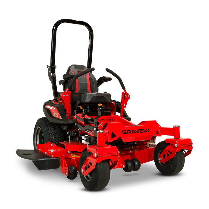Gravely PRO-TURN ZX 48"