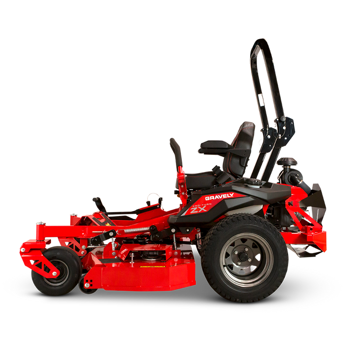 Gravely PRO-TURN ZX 60"