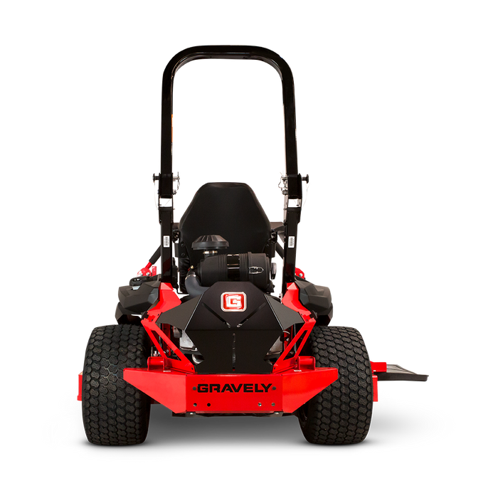 Gravely PRO-TURN ZX 60"