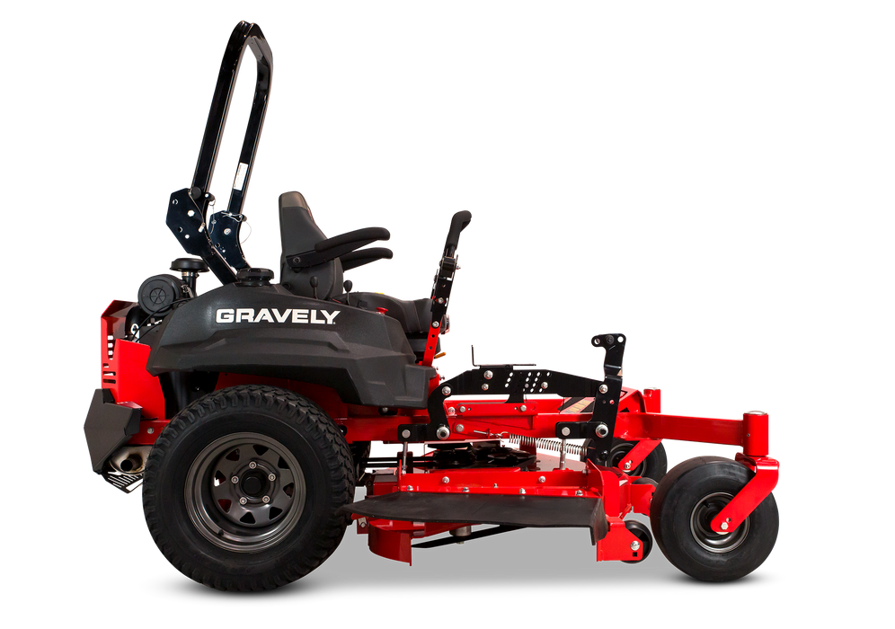 Gravely PRO-TURN Mach One 60"