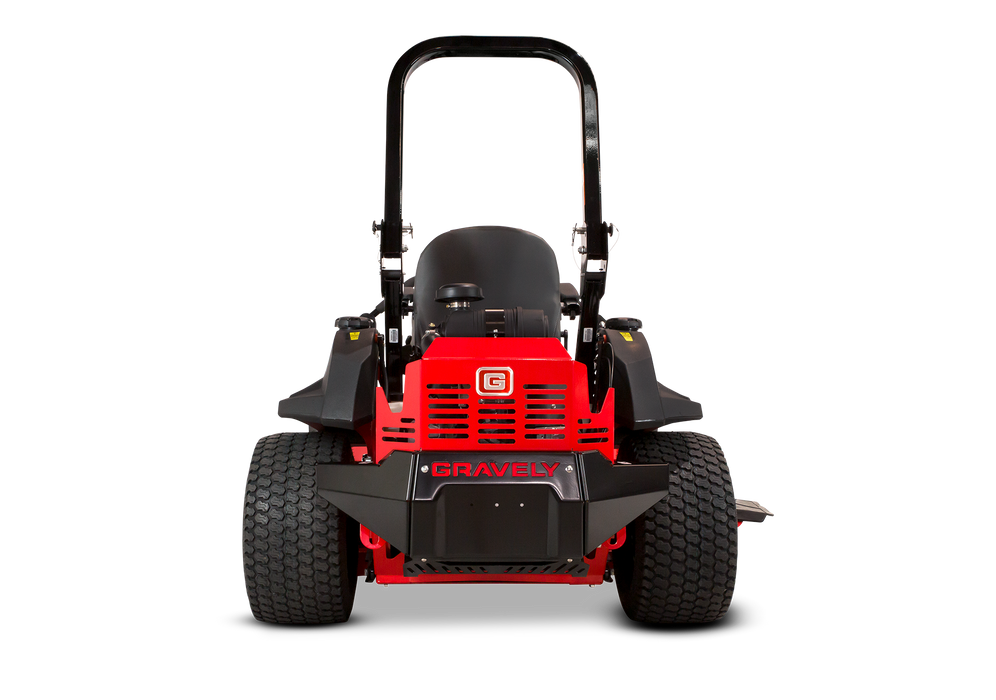 Gravely PRO-TURN Mach One 60"