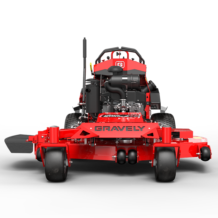 Gravely PRO-STANCE 60"