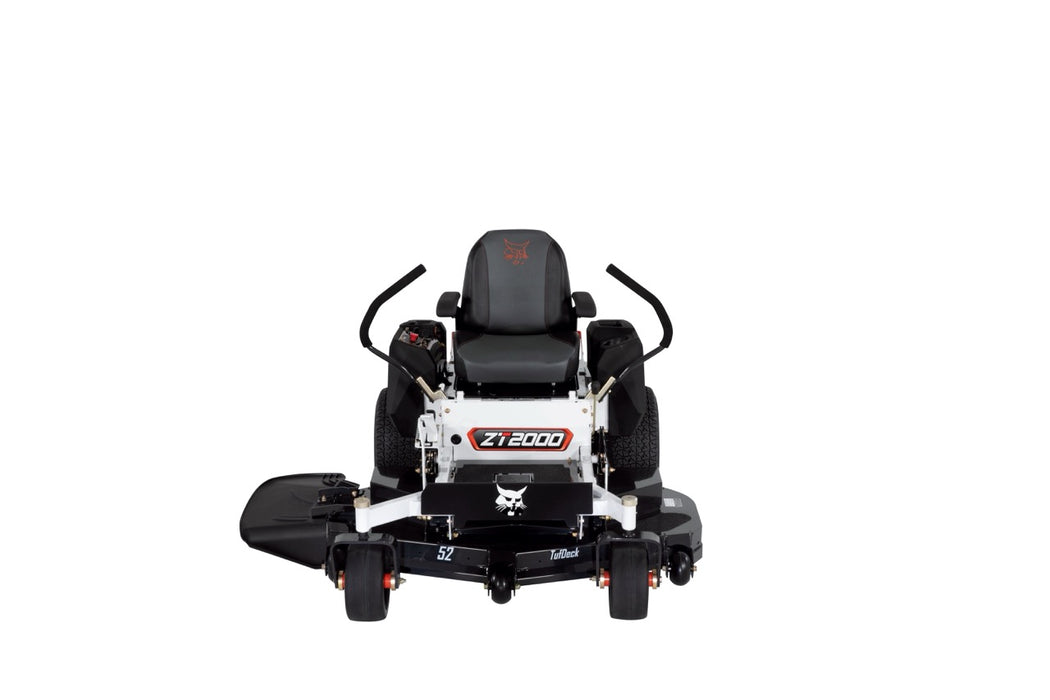 Bobcat ZT2000 ZERO-TURN MOWER