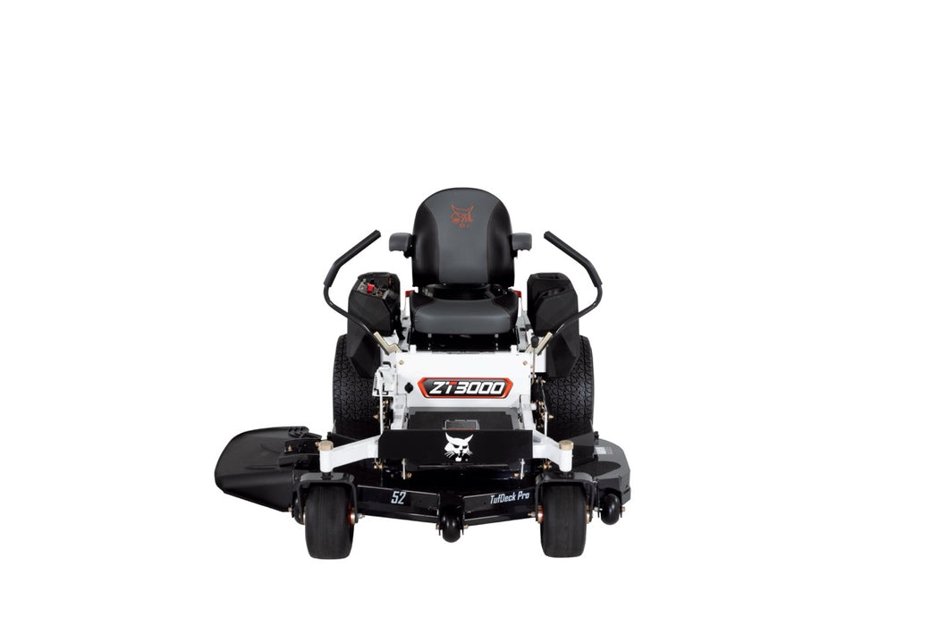 Bobcat ZT3000 ZERO-TURN MOWER