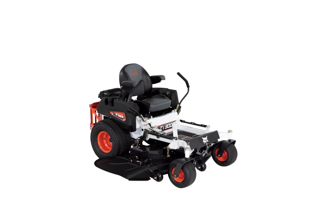 Bobcat ZT3000 ZERO-TURN MOWER