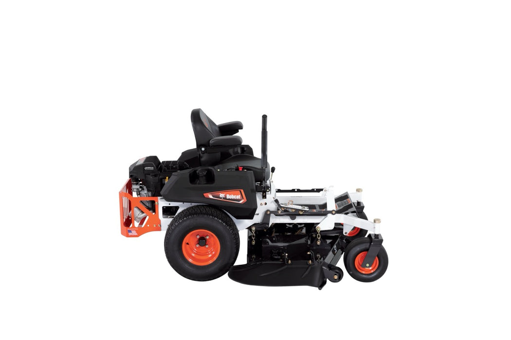 Bobcat 48 inch zero turn mower 2025