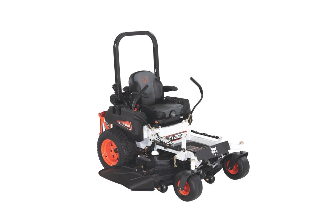 New bobcat zero turn on sale