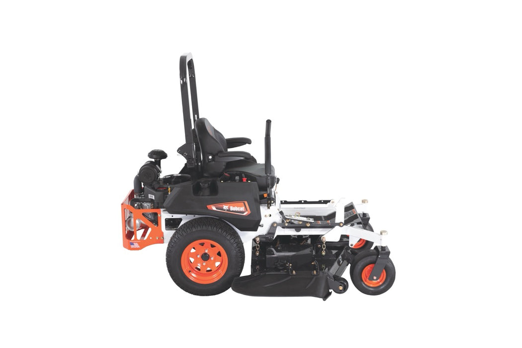 Bobcat ZT3500 ZERO TURN MOWER Stihl Shop Frankston