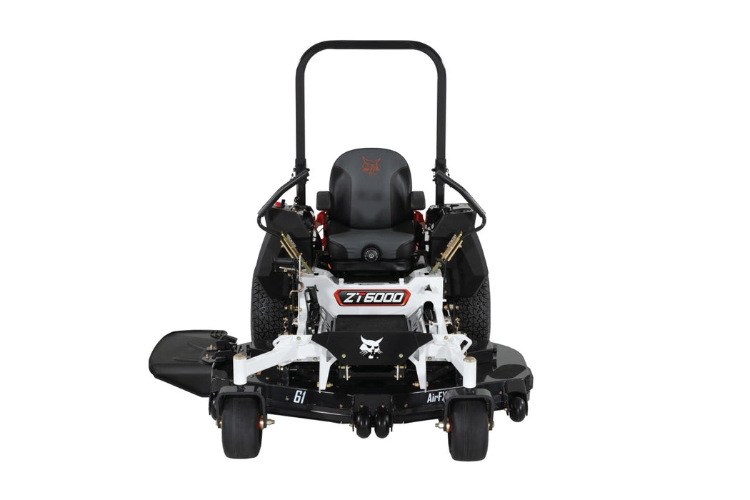 Bobcat ZT6000 ZERO-TURN MOWER