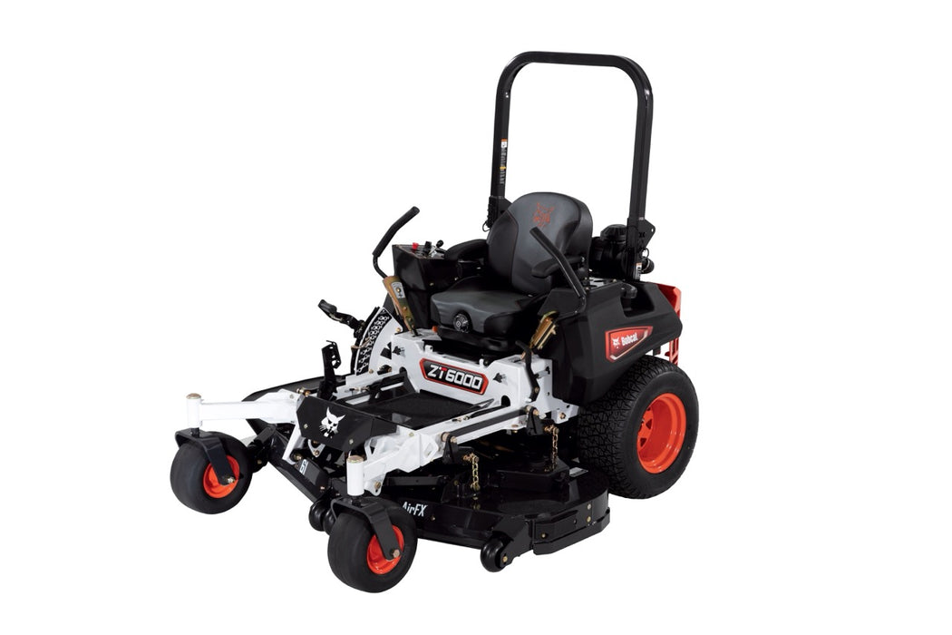 Bobcat ZT6000 ZERO-TURN MOWER