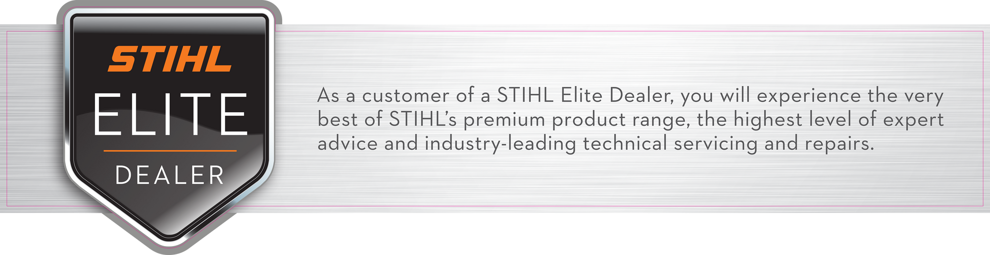 Stihl Shop Frankston Mowers, brushcutters, chainsaws and more!