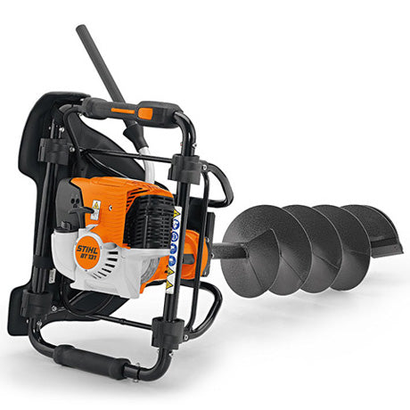BT 131 - Stihl Shop Frankston