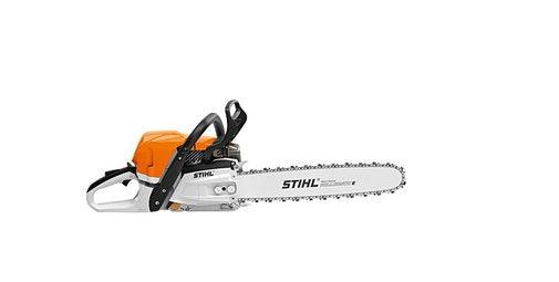 Professional Chainsaws