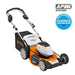 RMA 510 V - Stihl Shop Frankston