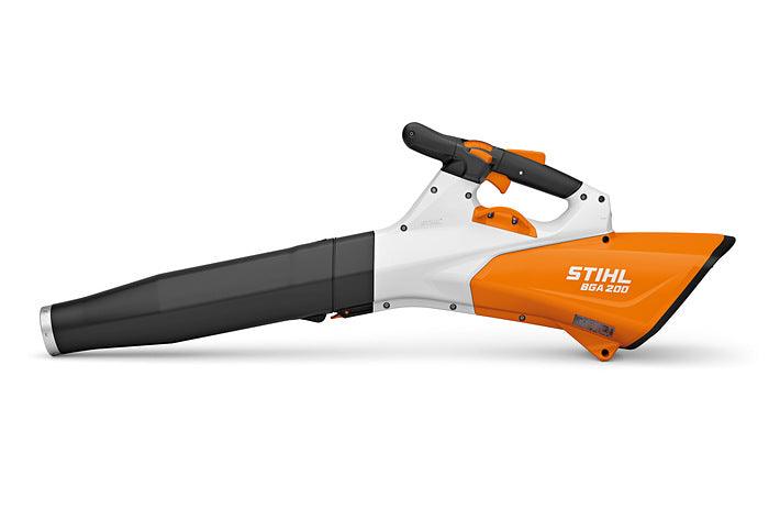 BGA 200 with Hip Pad - Stihl Shop Frankston