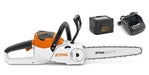 MSA 140 C-B Kit - Stihl Shop Frankston