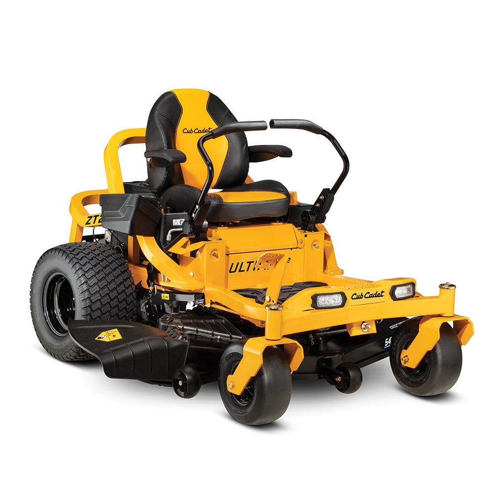 50 zero turn mower discount