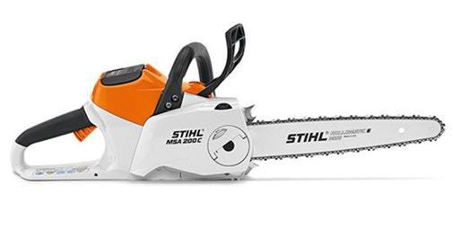 MSA 200 C-B - Stihl Shop Frankston