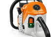 Toy Petrol Range - MS 500i Chainsaw - Battery Operated - Stihl Shop Frankston
