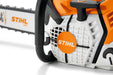 Toy Petrol Range - MS 500i Chainsaw - Battery Operated - Stihl Shop Frankston