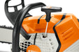 Toy Petrol Range - MS 500i Chainsaw - Battery Operated - Stihl Shop Frankston