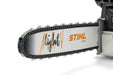 Toy Petrol Range - MS 500i Chainsaw - Battery Operated - Stihl Shop Frankston