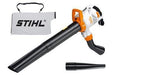 SHE 81 - Stihl Shop Frankston