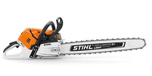 MS 500i - Stihl Shop Frankston