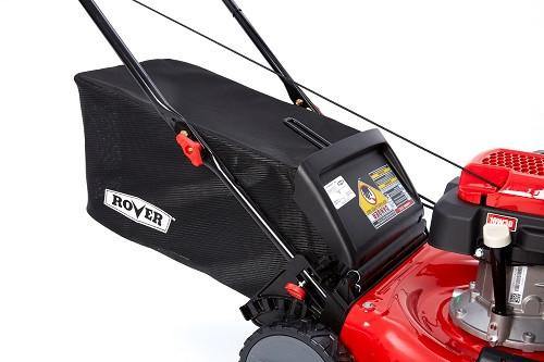 ROVER - Duracut 900 Lawnmower - Stihl Shop Frankston