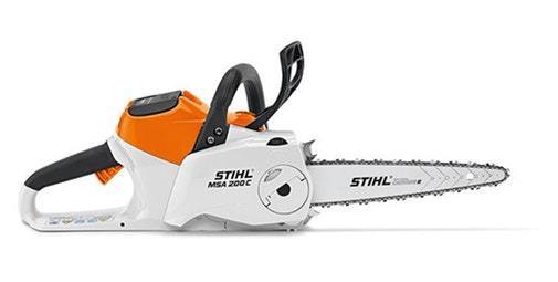 MSA 200 C-B - Stihl Shop Frankston