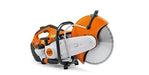 TS 500i - Stihl Shop Frankston