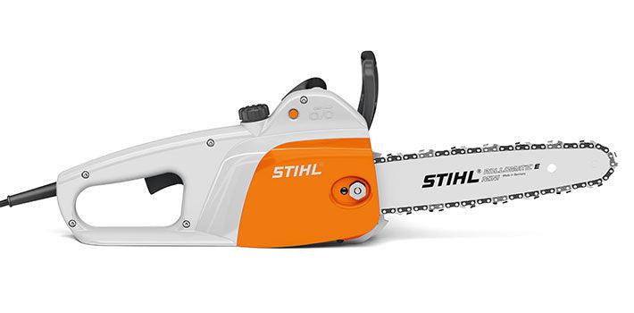 MSE 141 C - Stihl Shop Frankston