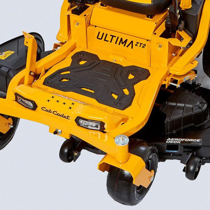 Ultima ZT2 54 Zero Turn