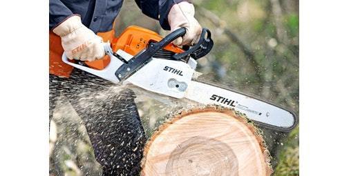 MS 271 - Stihl Shop Frankston