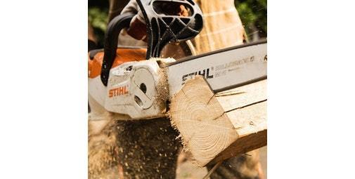 MSA 140 C-B Kit - Stihl Shop Frankston