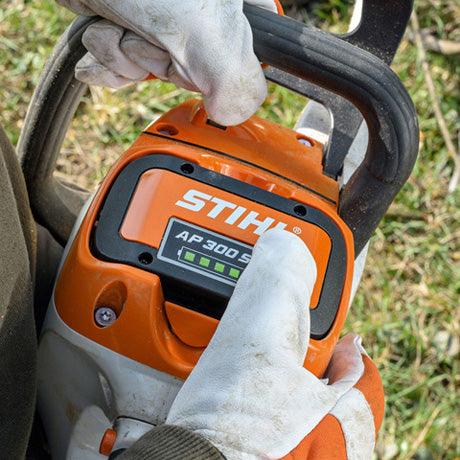 MSA 220 C B Stihl Shop Frankston