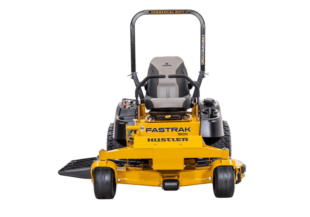 HUSTLER Fastrak SDX Stihl Shop Frankston