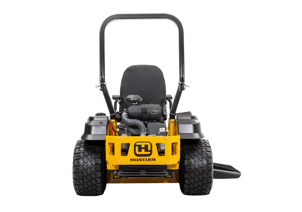 Hustler sdx mower hotsell