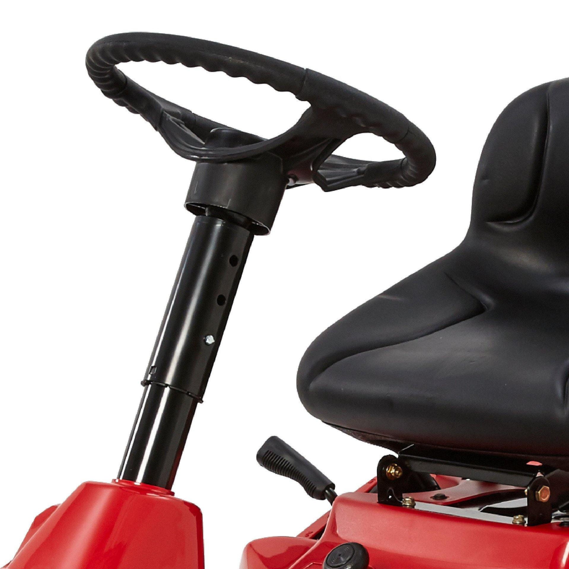 ROVER - Mini Rider 382 Mower — Stihl Shop Frankston