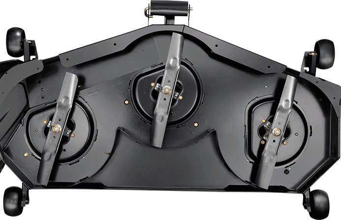 XT2 LX 46 Ride on mower Stihl Shop Frankston