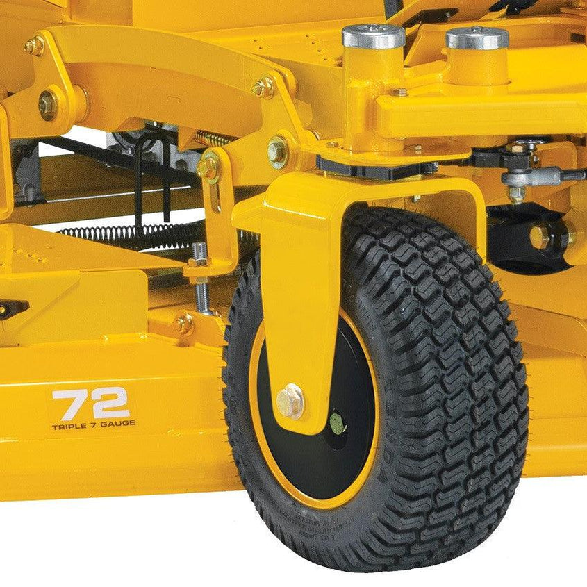 Zeroturn Mowers — Stihl Shop Frankston