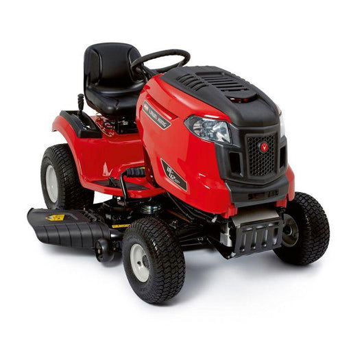 ROVER Lawn King 18/42 Ride on Mower - Main Image