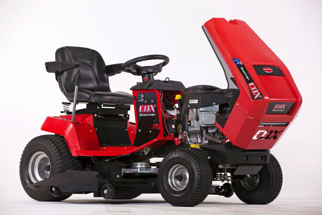 COX Stockman PRO - Main Image